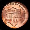 Image 3 : 2020-p *Mint Error* Lincoln Cent 1c Grades Choice Unc RD