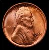 Image 2 : 1944-s Lincoln Cent 1c Grades GEM+ Unc RB