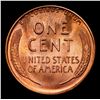 Image 3 : 1944-s Lincoln Cent 1c Grades GEM+ Unc RB