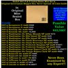Image 1 : Sealed 2017 United States Mint Set in Original Government Shipped Box, Never Opened! 20 Coins Inside