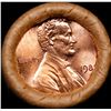 Image 2 : Shotgun Lincoln 1c roll, 1982-p 50 pcs Brandt Wrapper.