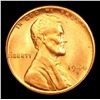 Image 3 : 1946-s Lincoln Cent 1c Grades GEM+ Unc RD