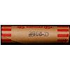 Image 3 : Shotgun Lincoln 1c roll, 2005-d 50 pcs Cointainer Wrapper