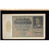 Image 2 : 1922 Weimar Germany 10,000 Vampire Mark Note P# 72 Grades Choice AU/BU Slider