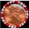 Image 2 : Shotgun Lincoln 1c roll, 1996-d 50 pcs Brandt 50c Wrapper.