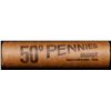 Image 3 : Shotgun Lincoln 1c roll, 1980-p 50 pcs Bank Wrapper