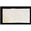 Image 3 : 1861 Confederate Forty $40 interest Note  Grades Choice AU/BU Slider