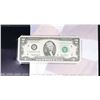 Image 4 : 2003A $2 Federal Reserve note in Atalnta, Depaertment of the Treasury-Bureau of Engraving and Printi