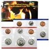 Image 1 : 1995 United States Mint Set in Original Government Packaging