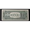 Image 3 : 1963 $1 Federal Reserve Note Grades Choice CU