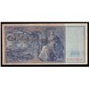 Image 3 : 1910 Imperial Germany 100 Mark Note P#42  Grades vf++