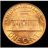 Image 2 : 1961-d Lincoln Cent 1c Grades GEM++ Unc RD