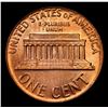 Image 3 : 1962-d Lincoln Cent 1c Grades GEM+ Unc RD