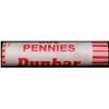 Image 3 : Shotgun Lincoln 1c roll, 2003-p 50 pcs Dunbar Wrapper.