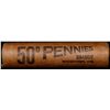 Image 3 : Shotgun Lincoln 1c roll, 1982-p 50 pcs Brandt Wrapper.