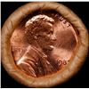 Image 2 : Shotgun Lincoln 1c roll, 1982-p 50 pcs Brandt Wrapper.