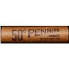 Image 3 : Shotgun Lincoln 1c roll, 1982-p 50 pcs Brandt Wrapper.
