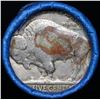 Image 3 : Buffalo Nickel Shotgun Roll in Old Bank Style 'Automat Horn & Hardart, Abbott Coin Counter' Wrapper 