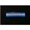 Image 4 : Buffalo Nickel Shotgun Roll in Old Bank Style 'Automat Horn & Hardart, Abbott Coin Counter' Wrapper 