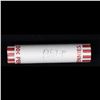 Image 3 : Shotgun Lincoln 1c roll, 1967-p 50 pcs Bank Wrapper.