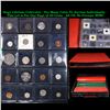Image 1 : 1992 United States Mint Set in Original Government Packaging
