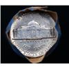 Image 2 : Shotgun Jefferson 5c roll, 1996-p 40 pcs Bank Wrapper