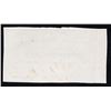 Image 3 : 1861 Confederate Twenty $20 interest Note  Grades Choice AU/BU Slider