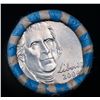 Image 2 : Shotgun Jefferson 5c roll,2006-p 40 pcs Bank Wrapper