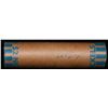 Image 3 : Shotgun Jefferson 5c roll,2006-p 40 pcs Bank Wrapper