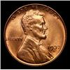 Image 2 : 1937-d Lincoln Cent 1c Grades GEM++ Unc RD