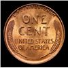 Image 3 : 1937-d Lincoln Cent 1c Grades GEM++ Unc RD
