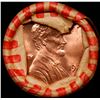 Image 2 : Shotgun Lincoln 1c roll, 1982-p 50 pcs Brandt Wrapper.