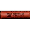 Image 3 : Shotgun Lincoln 1c roll, 1995-p 50 pcs Brandt Wrapper.