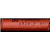 Image 4 : Shotgun Lincoln 1c roll, 1995-p 50 pcs Brandt Wrapper.