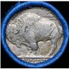 Image 3 : Buffalo Nickel Shotgun Roll in Old Bank Style 'Automat Horn & Hardart, Abbott Coin Counter' Wrapper 