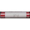Image 3 : Shotgun Lincoln 1c roll, 1989-p 50 pcs Brandt 50c Wrapper.