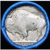Image 3 : Buffalo Nickel Shotgun Roll in Old Bank Style 'Automat Horn & Hardart, Abbott Coin Counter' Wrapper 