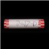 Image 3 : Shotgun Lincoln 1c roll, 2017-d 50 pcs Bank Wrapper.