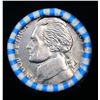Image 2 : Shotgun Jefferson 5c roll, 1995-p 40 pcs Brandt Wrapper