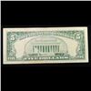 Image 3 : 1963 $5 Red seal United States Note Grades vf++