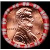 Image 2 : Shotgun Lincoln 1c roll, 2003-p 50 pcs Dunbar Wrapper.