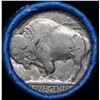 Image 3 : Buffalo Nickel Shotgun Roll in Old Bank Style 'Automat Horn & Hardart, Abbott Coin Counter' Wrapper 