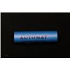 Image 4 : Buffalo Nickel Shotgun Roll in Old Bank Style 'Automat Horn & Hardart, Abbott Coin Counter' Wrapper 