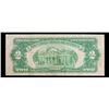 Image 3 : 1928C $2 Red Seal United States Note Fr-1504 Grades vf++