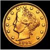 Image 2 : 1883 n/c "Racketeer Nickel" Liberty Nickel 5c Grades