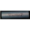 Image 5 : Buffalo Nickel Shotgun Roll in Old Bank Style $2 Nickels' Wrapper 1920 & S Mint Ends