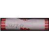 Image 3 : Shotgun Lincoln 1c roll, 2009-d 50 pcs Brandt Wrapper.