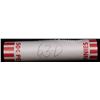Image 3 : Shotgun Lincoln 1c roll, 1963-d 50 pcs Bank Wrapper.