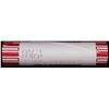 Image 3 : Shotgun Lincoln 1c roll, 1996-d 50 pcs Brandt 50c Wrapper.