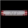 Image 3 : Shotgun Lincoln 1c roll, 1974-p 50 pcs Bank Wrapper.